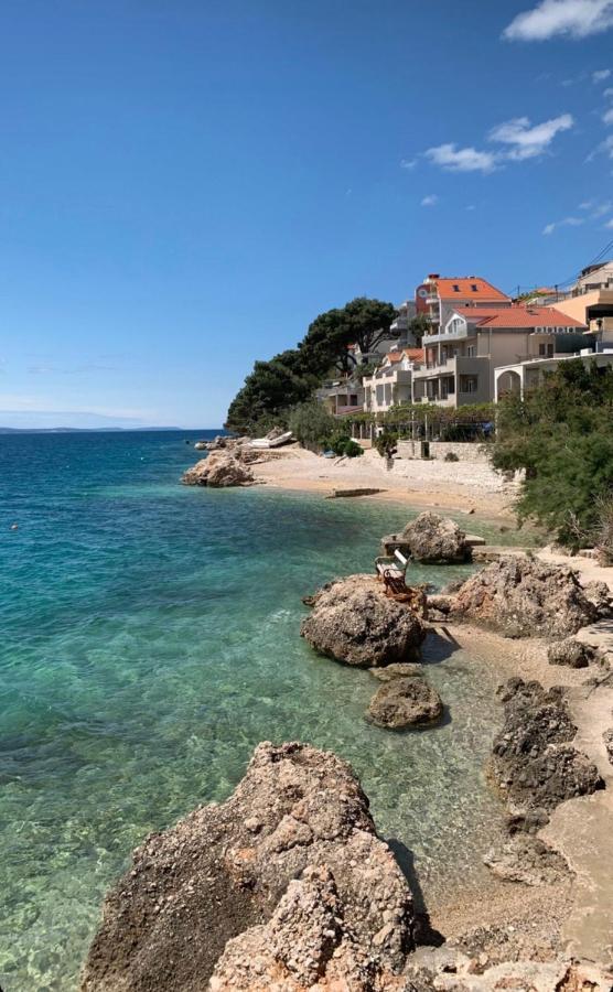 Ferienhaus Horizon Stanici