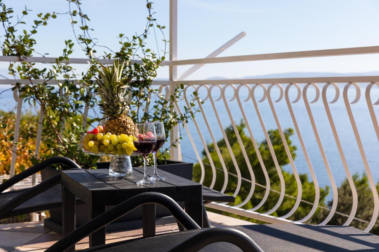 Ferienhaus Horizon Stanici