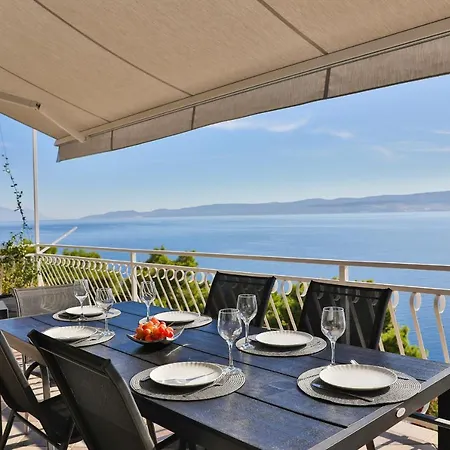 Villa Horizon Stanici Exterior photo