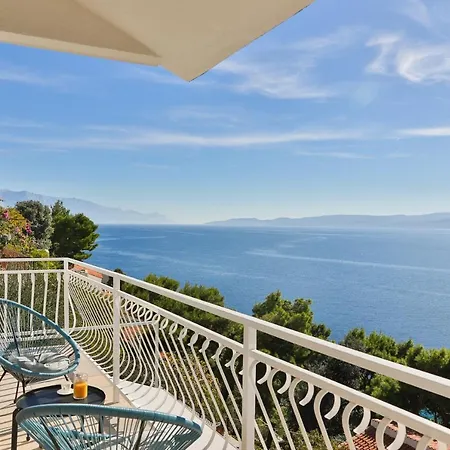 Villa Horizon Stanici Exterior photo