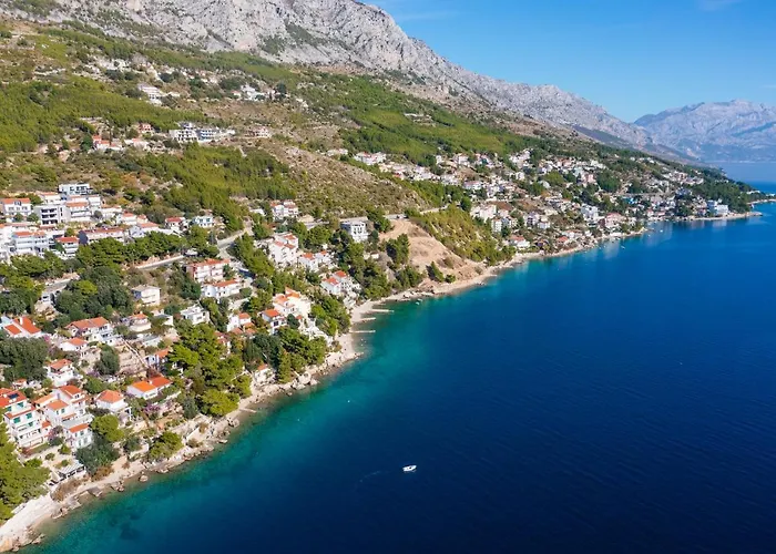 Villa Horizon