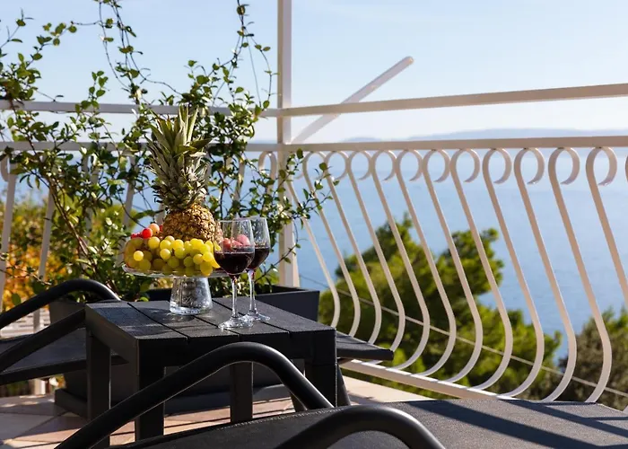 Villa Horizon