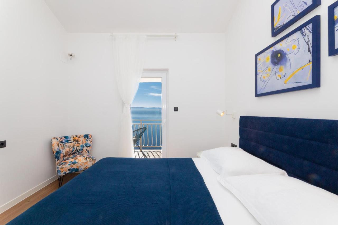Horizon Holiday home *