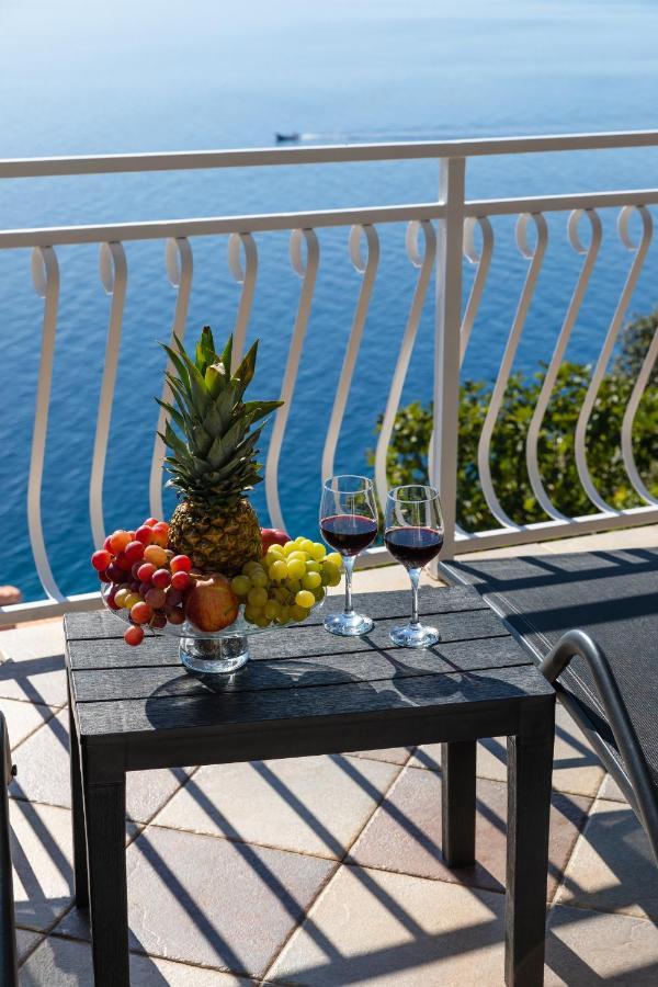 Horizon Holiday home *
