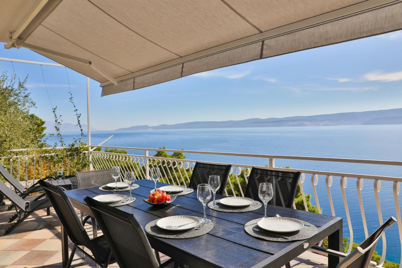 Horizon Holiday home