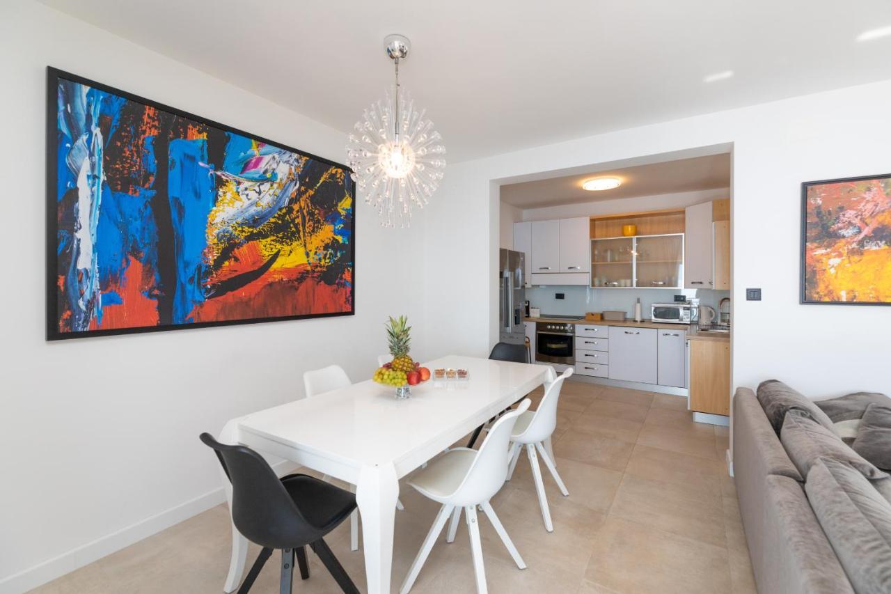 Horizon Holiday home Stanici
