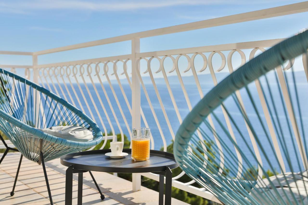 Horizon Holiday home