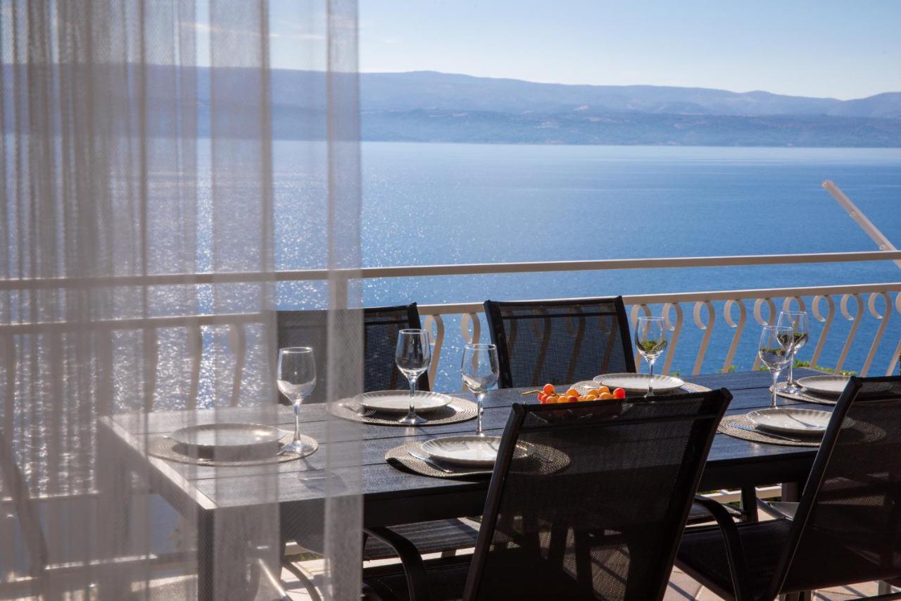 Horizon Holiday home