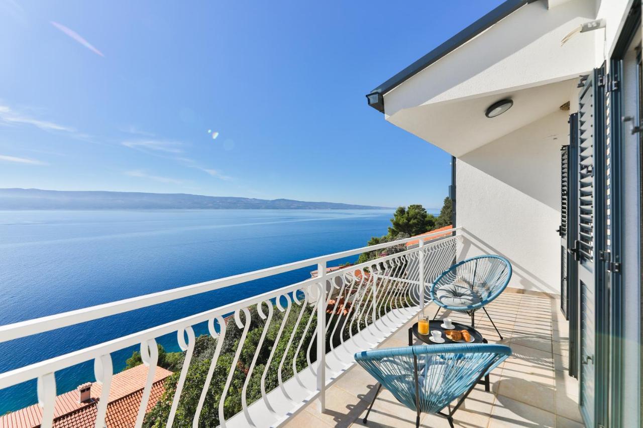 Holiday home Horizon